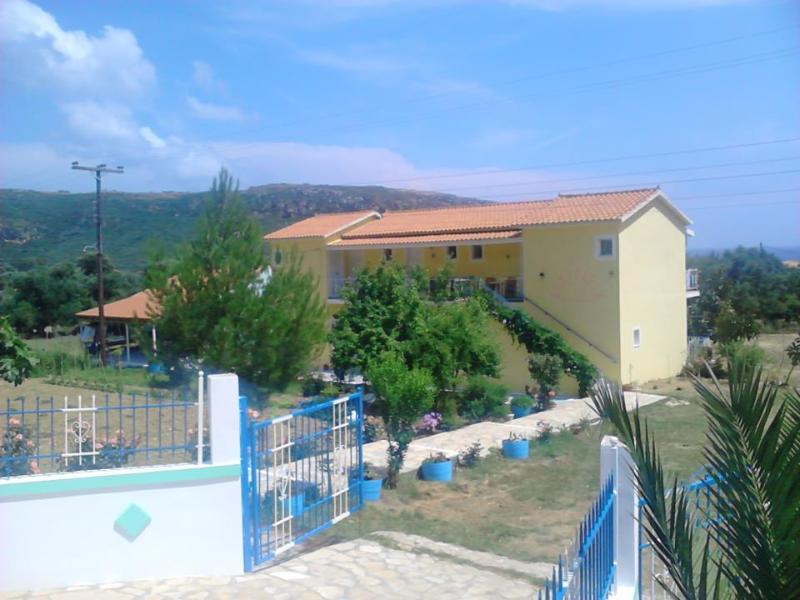 Anastasia Studios Katelios Exterior photo